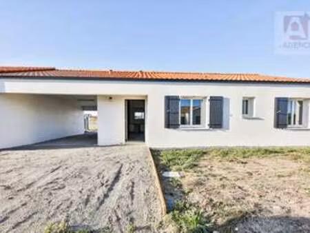 location maison à notre-dame-de-riez (85270) : à louer / 89m² notre-dame-de-riez