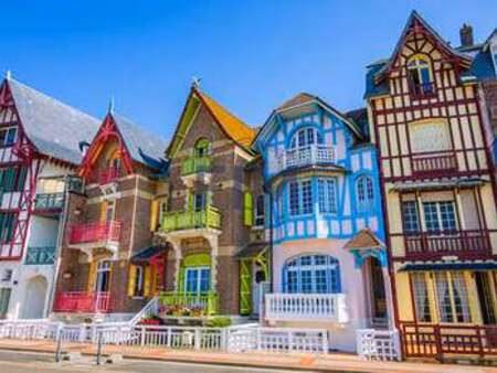 location bureaux et commerces à mers-les-bains (80350) : à louer / mers-les-bains