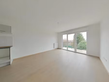 location appartement 2 pièces 46 m² à houplines (59116)  564 €