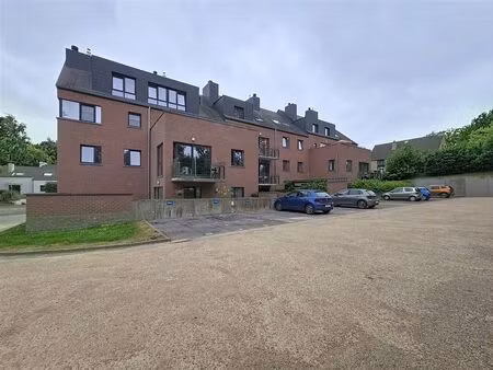 appartement à louer à chaussée de wavre 6 perwez (vbe47050)