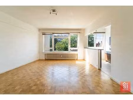 appartement 2 chambres avec parking