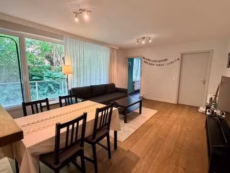 instapklaar appartement op gunstige locatie nabij imec en...