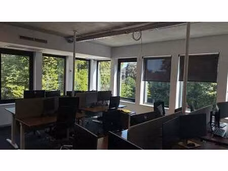 bureau anvers  203 chaussée de malines