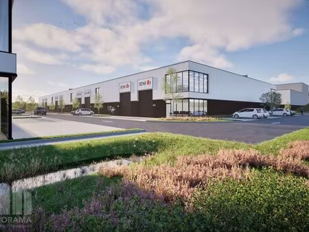 bien professionnel à vendre à lot € 1.518.000 (lqc5b) | zimmo