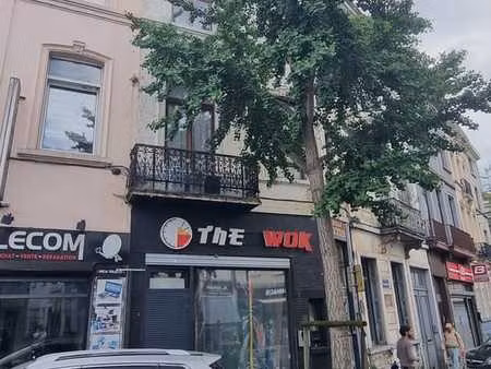horeca à vendre