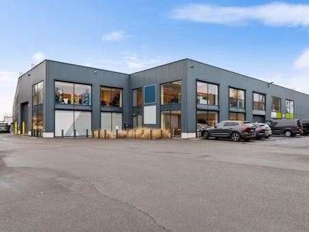 bien professionnel à vendre à kontich € 1.095.000 (lqc48) - cd-vastgoed | zimmo