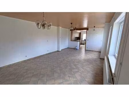 maison 3 ch à louer à ath  chaussée de mons