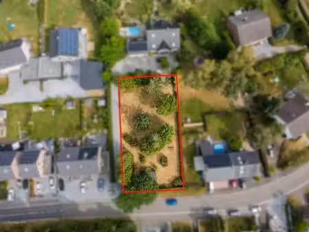 baugrundstück in ruhiger lage in nähe zur deutschen grenze