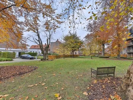 appartement à louer à berchem € 1.400 (lqc11) - | zimmo