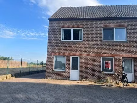 appartement à louer à hoepertingen € 695 (f8xql) - anita vandevoort | zimmo