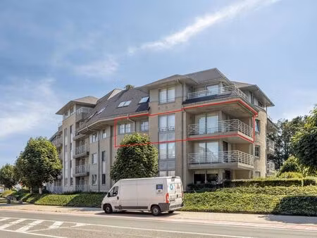 appartement à vendre à koksijde € 445.000 (lqc4w) - dewaele - koksijde | zimmo