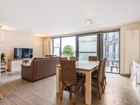 appartement à vendre à mechelen € 299.000 (lqc5u) - boonstra vastgoedgroep | zimmo
