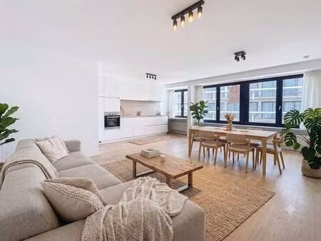 appartement à louer à oostende € 895 (lqc1u) - dewaele - oostende | zimmo