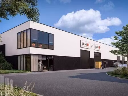 bien professionnel à vendre à lot € 999.000 (lqc4e) | zimmo