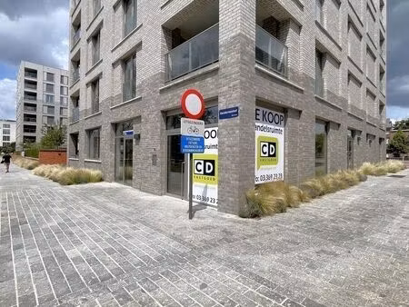 bien professionnel à vendre à mechelen € 129.500 (lqc49) | zimmo