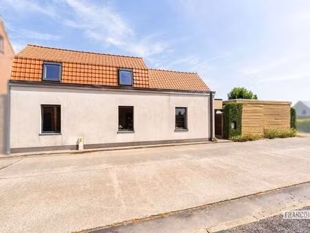maison à vendre à assenede € 345.000 (lqc5r) - immo francois - maldegem | zimmo