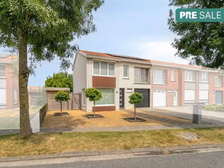 maison à vendre à ledegem € 275.000 (lqc4x) - dewaele - izegem | zimmo