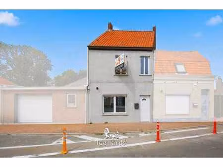 maison familiale idéalement située à tielt