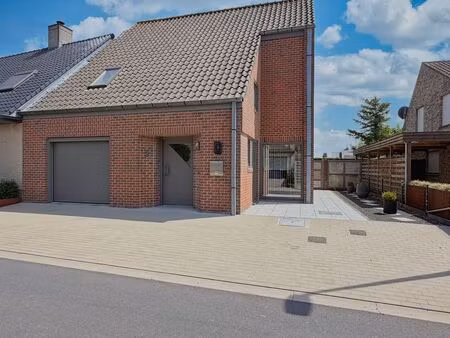 maison à vendre à torhout € 289.000 (lqc56) - immo gryson torhout | zimmo