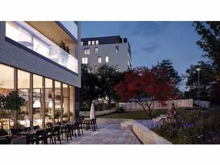 retail for rent