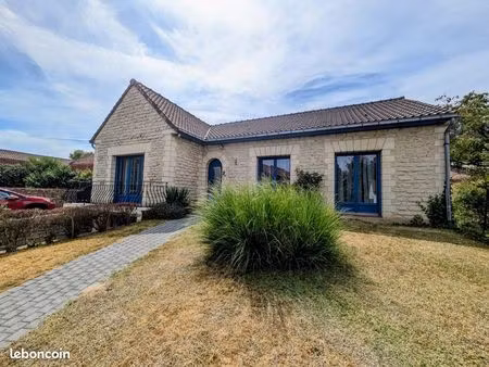maison 5 pièces 110 m²