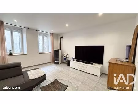maison 5 pièces 115 m²