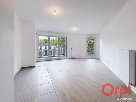appartement 3 pièces 71 m²