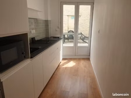 appartemment lille loos chr