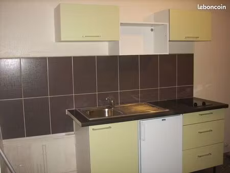 logement t1 bis