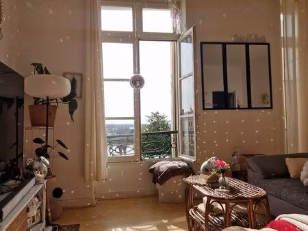 appartement t4 centre ville tonneins