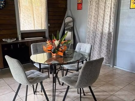location maison individuelle