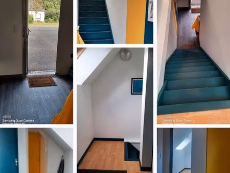 studio t1bis acigné rennes est