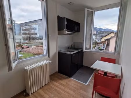 studio annecy tout inclus dispo