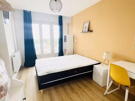 appartement 1 pièce 13 m²