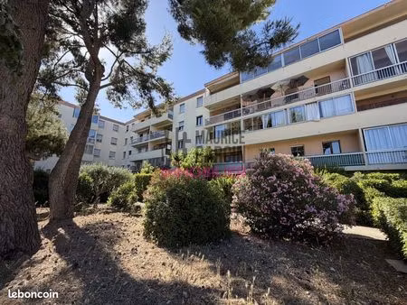 appartement 3 pièces 79 m²