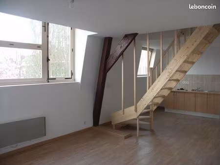 duplex spacieux tourcoing mairie