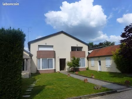 appart/ duplex centre ville vernon 27200