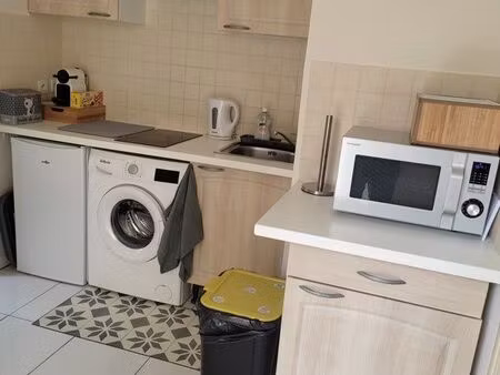 location t2 à l’année