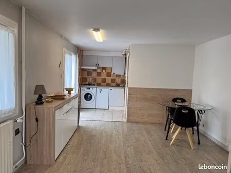 loue studio meuble
