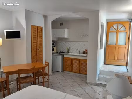 location studio meublé pour étudiant