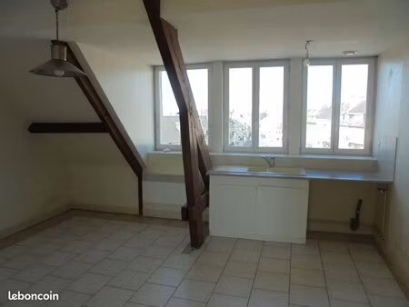 appartement 3 pièces