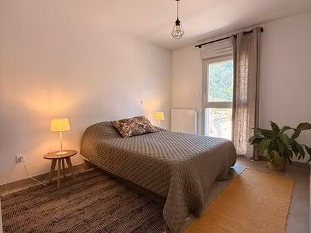 location t3 meublé aix-en-provence - le tholonet - disponible à partir de mi-août 2026