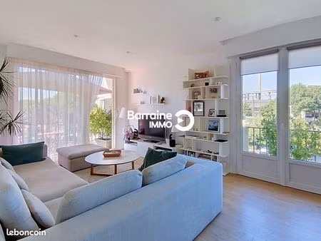 appartement 4 pièces 98 m²