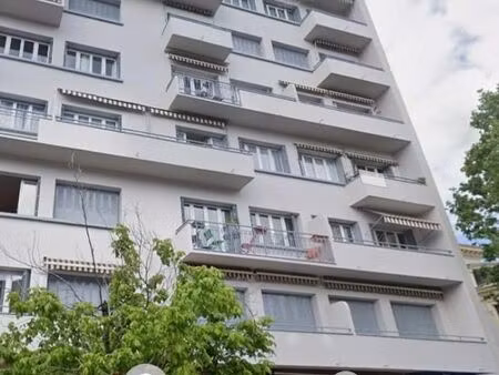 appartement 3 pièces 80 m²