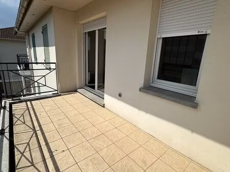 f3 gassicourt- le hameau saint sulpice