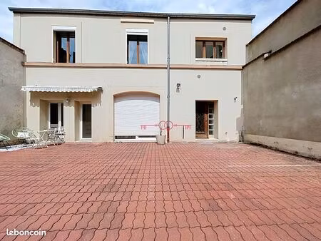appartement 4 pièces 91 m²