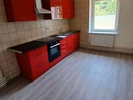 appartement 9ème