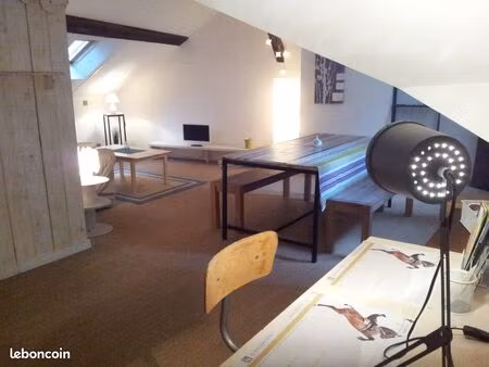 adorable appartement saumur