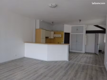 appartement vic-en-bigorre