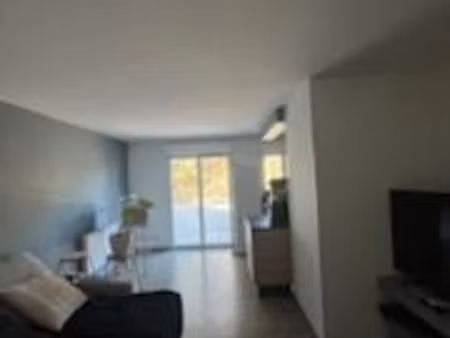 appartement ta louer